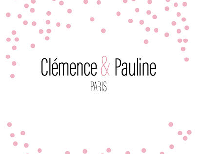 Clémence & Pauline