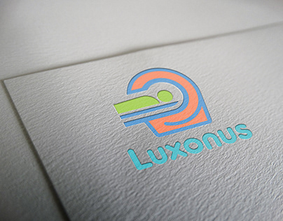 Luxonus logo