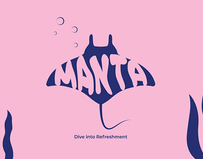 Project thumbnail - Manta