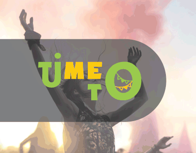 TIMETO branding