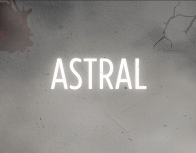 The Room of Fear- Astral