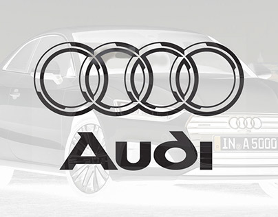 Audi - App Concept