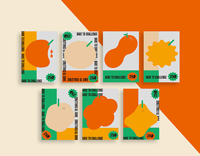 Gamania遊戲橘子25週年｜禮盒提案設計 Packaging Design