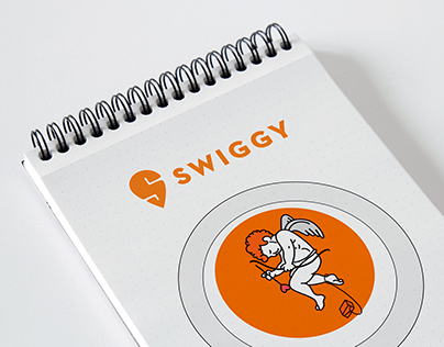 Swiggy | Motion Graphic Short