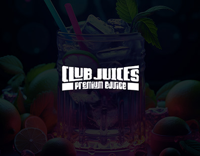 Club Juices Ejuice