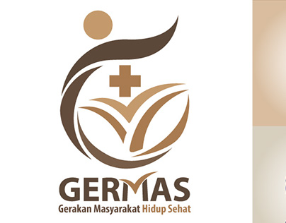 GERMAS | Logo Competition