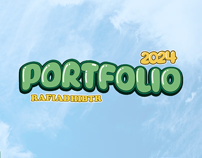 Project thumbnail - Rafiadhibtr - Portofolio 2024 (Coming Soon for Final)