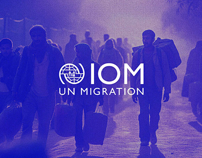 IOM Human Mobility Campaign