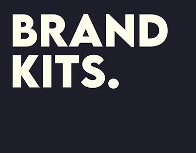 Brand Kits