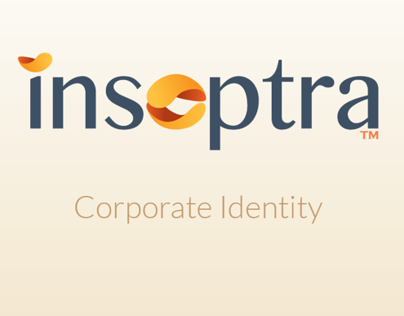 Inseptra Corporate Identity