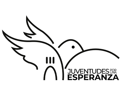Project thumbnail - Identidad Grafica "Juventudes por una Esperanza"