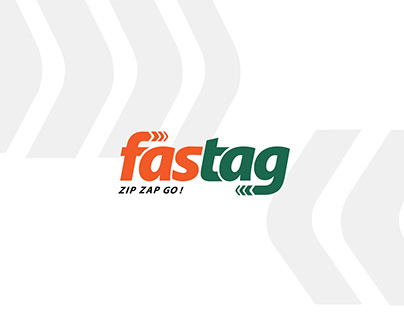 Fastag Rebranding