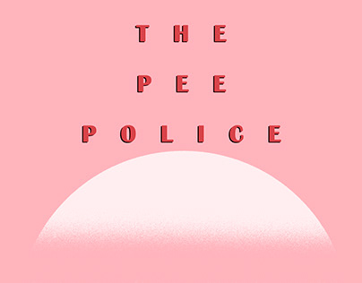 The Pee Police