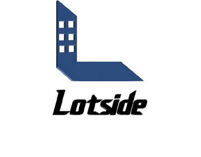 Two samples for logo (Lotside)