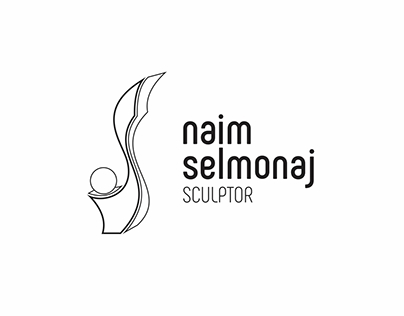 Naim Selmonaj - Brandbook