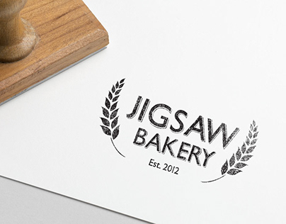 Jigsaw Bakery