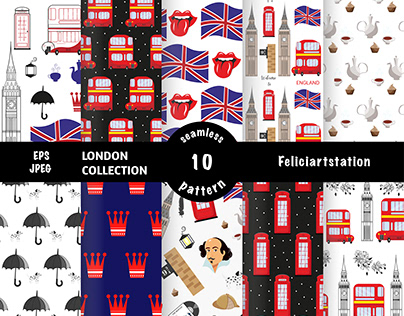 London collection