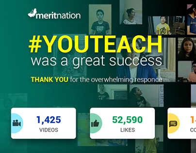 Youteach By Meritantion