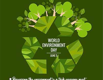 GMIC world environment day