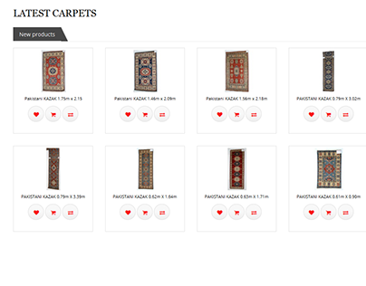 Empire Carpets UK