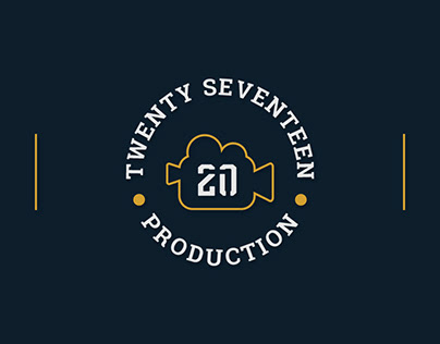 Twenty Seventeen Brand Design Project
