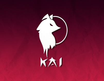 Kai | Visual Identity Design