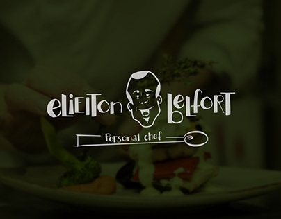 Elielton Belfort - Personal Chef