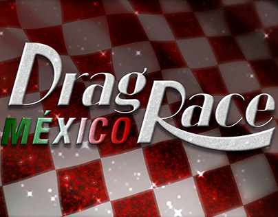 DRAG RACE MÉXICO