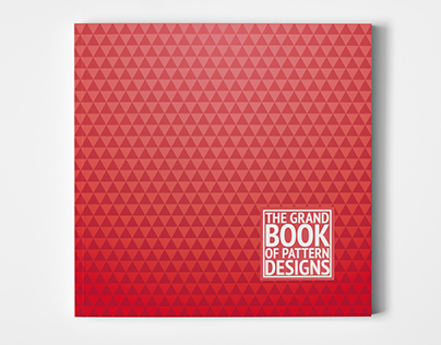 The Grand Book of Pattern Designs Part III Fashion Camo