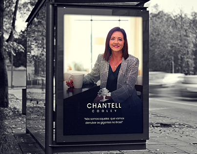 Personal Branding - Chantell Cooley
