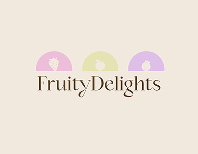 Fruity Delights - Food design (trabajo grupal)