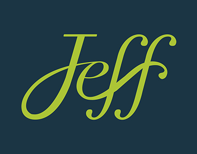 Jeff: The Dating Help App