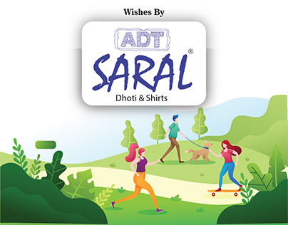 National Park Founders Day - ADT Saral