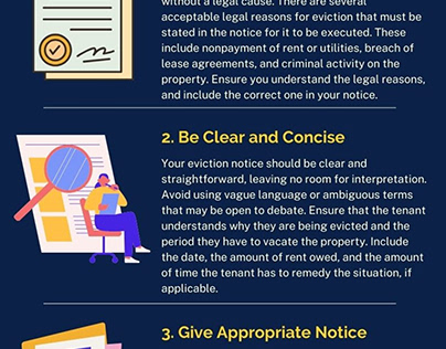 Learn All About The Louisiana Eviction Notice