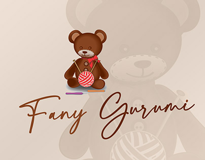 Fany Gurumi Logo