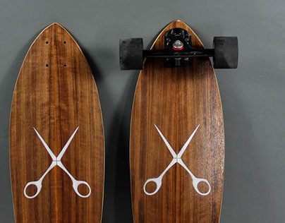 Curly Boards