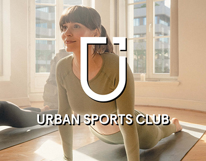 Urban Sports Club - OOH Campaign