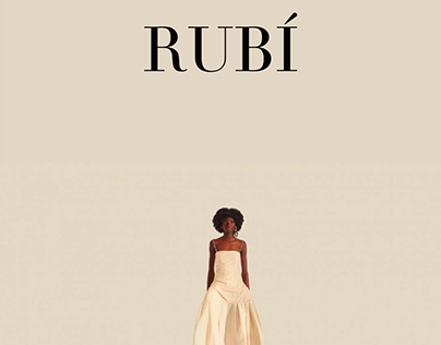Rubi Magazine
