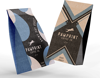 Pawprint Coffee Company