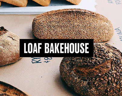 Loaf Bakehouse