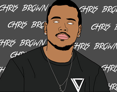 Chris brown