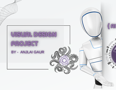 Visual Design Project