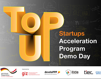 Top-Up Startups Acceleration Program ODC