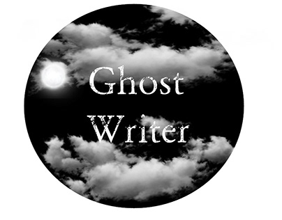 Ghost Writer- Horror Micro-Fiction