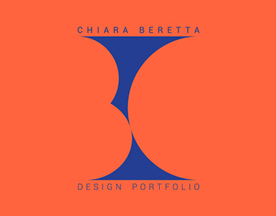 Portfolio Interior design Chiara Beretta