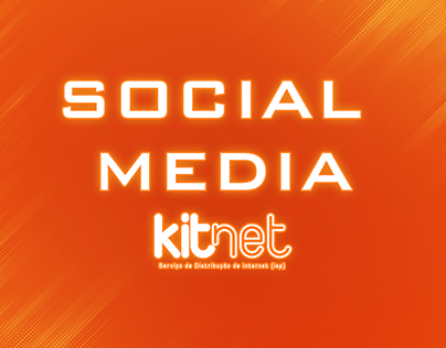 Poster Social Media - KitNet