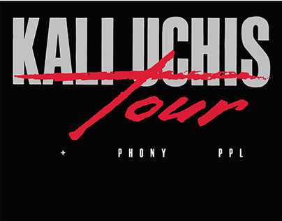 Kali Uchis Tour: Snapchat Geofilter