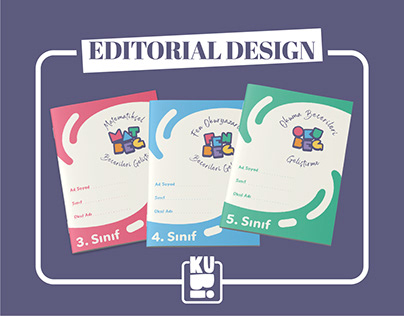 Mixed Editorial Design | Brochure, Flyer, Cerfiticate