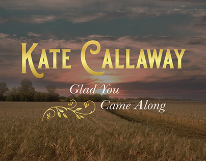 Country Artist, Kate Callaway