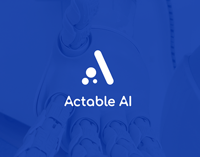 Logo Actable AI